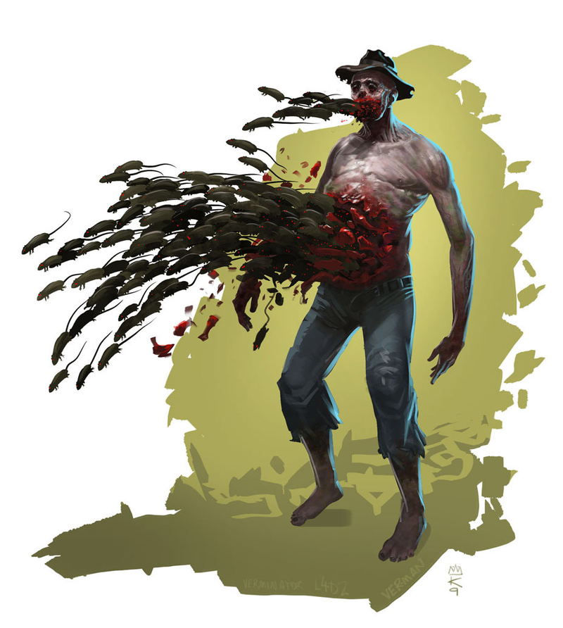 Illustration for article titled The Half-Eaten Valve Art of Peter König